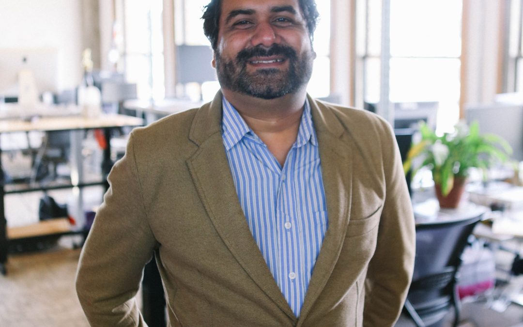 LeadGenius CEO On Prioritizing Sales With Data, Micro-Segments & Personalization
