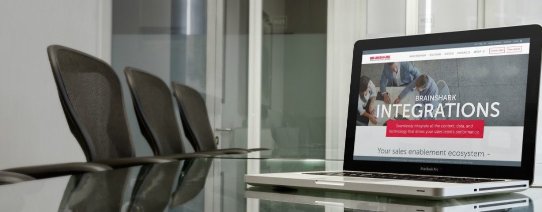 Brainshark Expands Microsoft Integration Aimed To Boost Sales Productivity