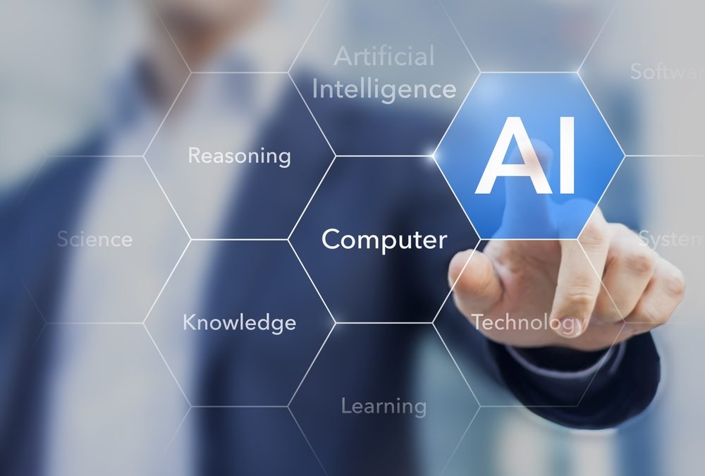 B2B Organizations Seeing Success Incorporating AI Tools Into Lead Follow-Up Process