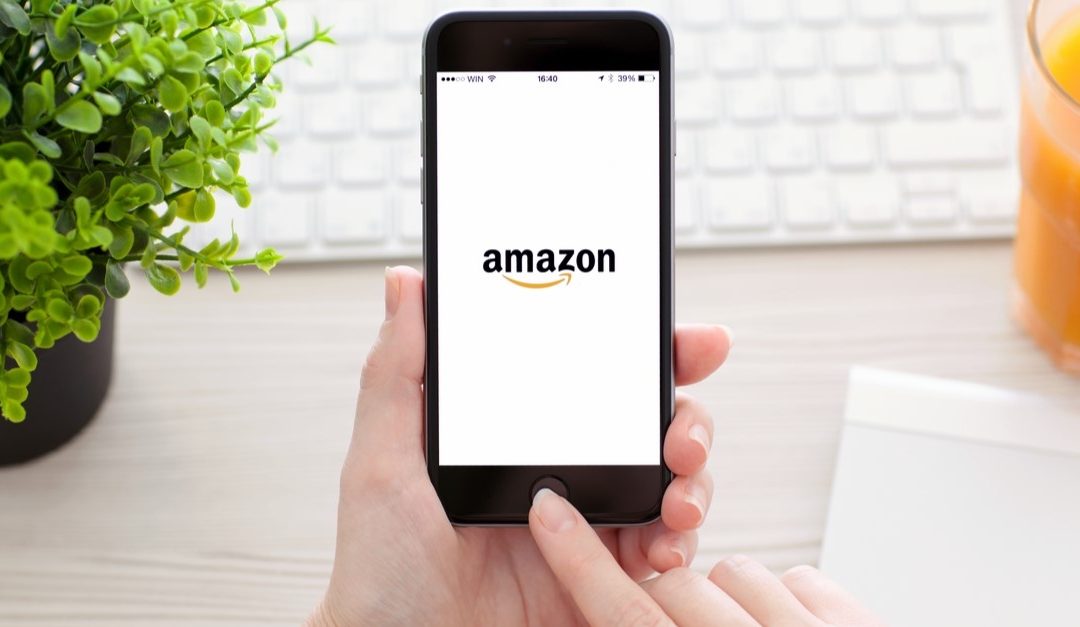 What Can B2B Content Marketers Learn From Amazon Spark?