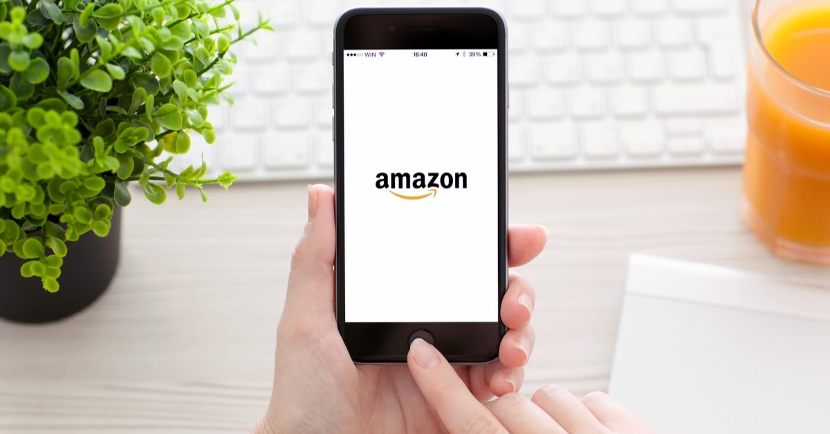 What Can B2B Content Marketers Learn From Amazon Spark?