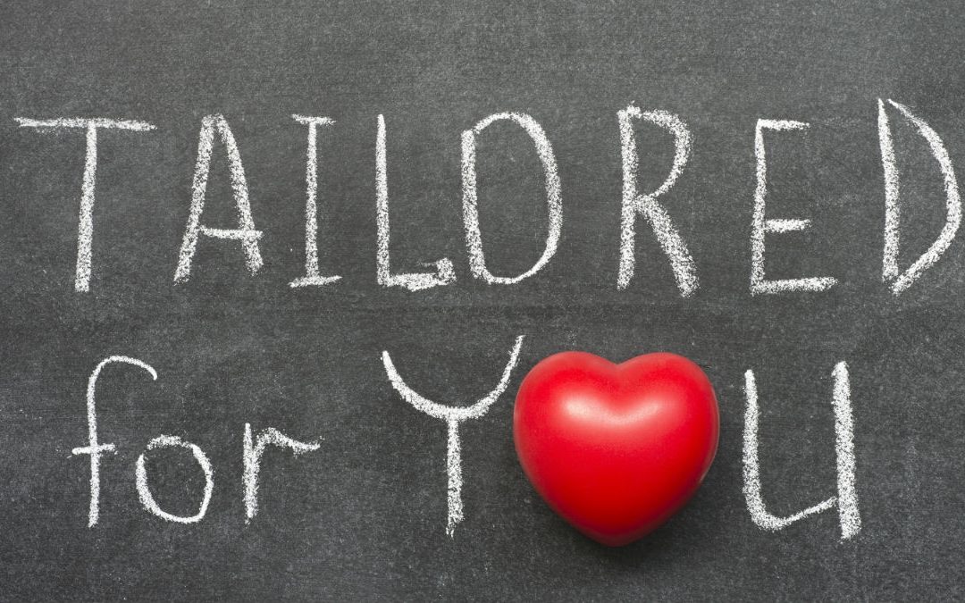 Why Is It So Hard To Create Personal Content?