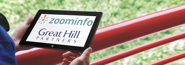 Great Hill Partners Acquires ZoomInfo