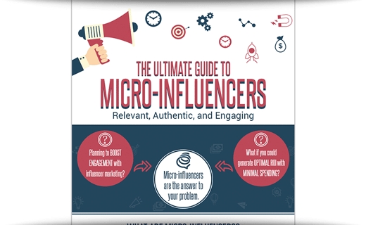 The Benefits Of Micro-Influencer Marketing