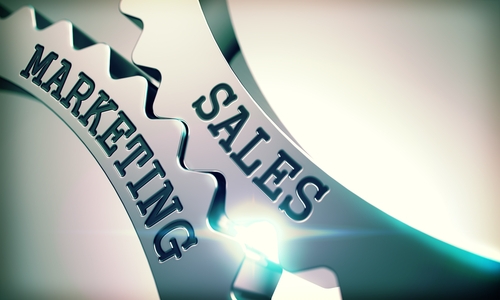 Study: Alignment Between Sales And Marketing Is Improving