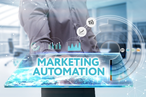 Study: Only 27% Of Marketing Automation Users Say It Impacts Contribution To Pipeline