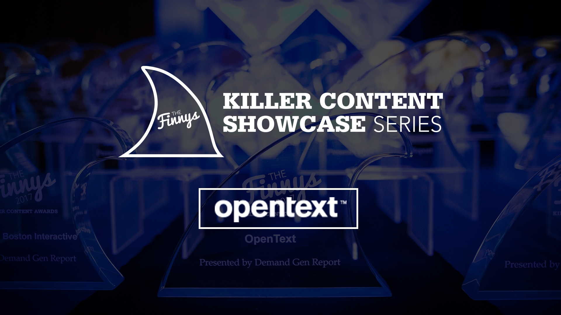 How OpenText’s Buyer-Focused Campaign Saw Surprising Results While Resonating With Their Audience