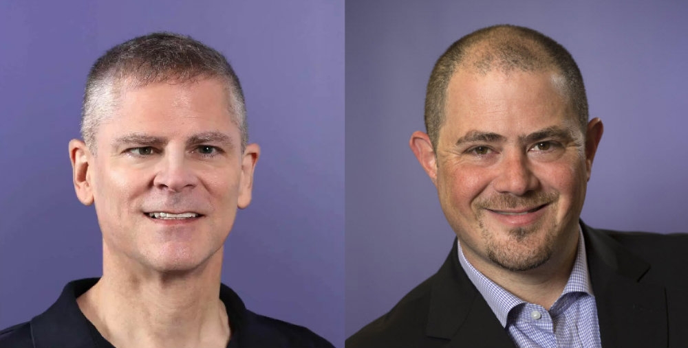 Marketo Co-Founders Back Together At Engagio