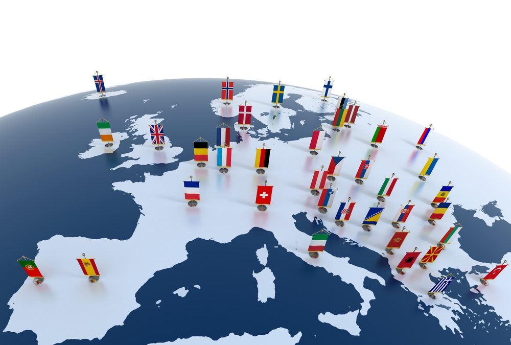 Marketers Preparing For And Adapting To Email Compliance Standards Around The Globe