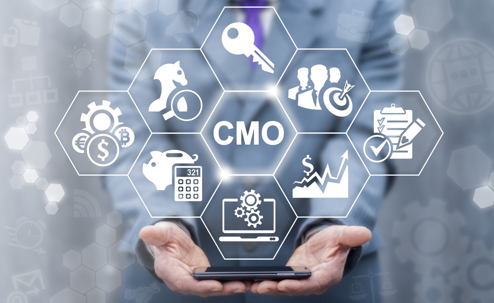 Experts Point To Sales Empathy, Storytelling As New Traits Of The Modern B2B CMO