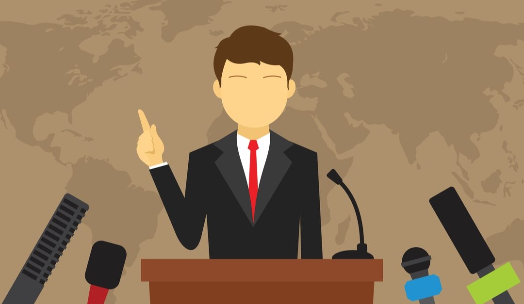 Talking Politics: How Grant Thornton Found The Political Pulse For Killer Content