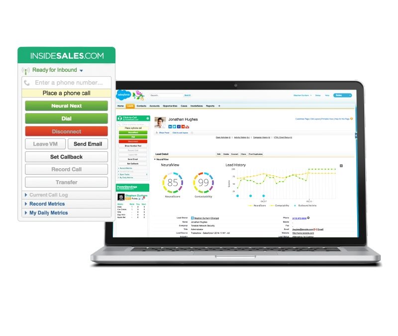 InsideSales.com Adds Direct Mail Features To Sales Acceleration Platform
