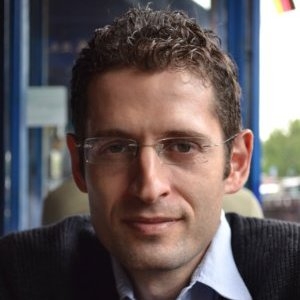 B2B Innovator Spotlight: Güçlü Ozsayin, Samsung Electronics France