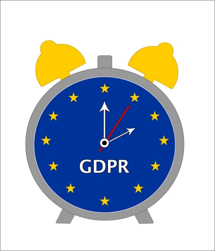 Poll: Only 43% Of Marketing, Sales Reps Aware Of GDPR