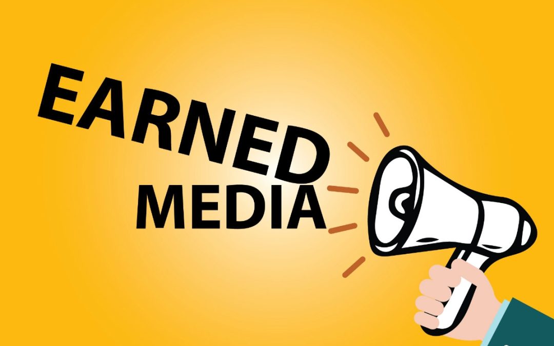 What’s Holding Back B2B Earned Media Efforts?