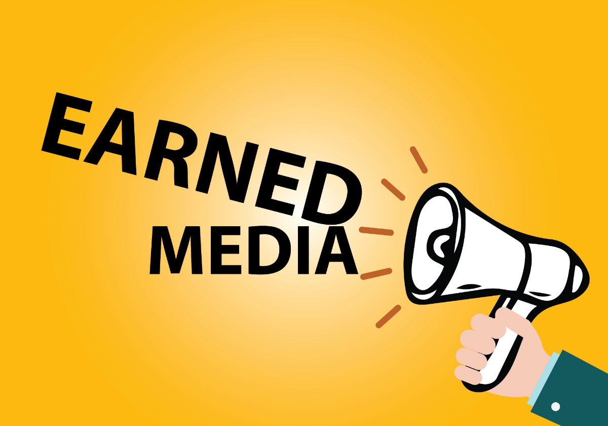 What's Holding Back B2B Earned Media Efforts?