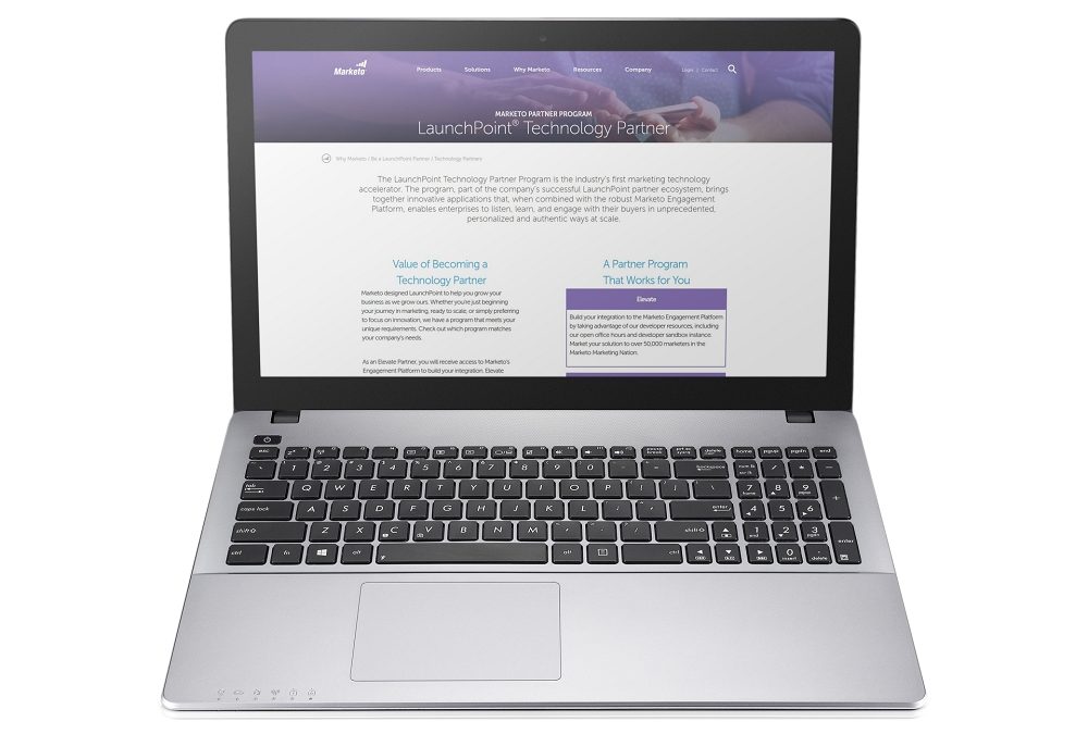 Synthio Joins Marketo Accelerate Partner Program
