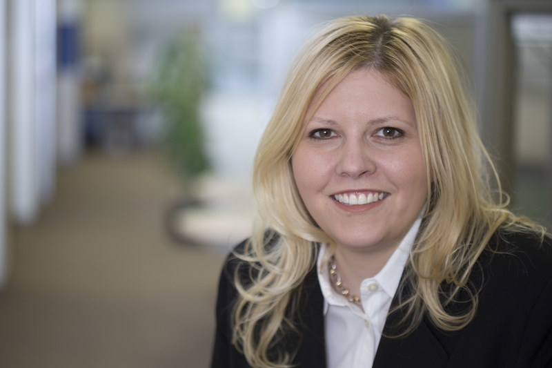 Industry Veteran Maria Pergolino Joins Anaplan As New CMO