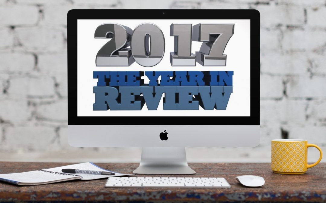 Top Stories Of 2017: Audience-Centric Marketers Showed Interests In Bots, Storytelling & GDPR