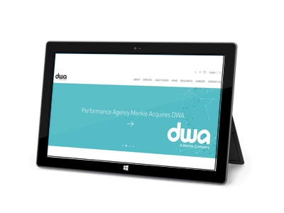 Dentsu Aegis To Acquire B2B Digital Marketing Agency DWA