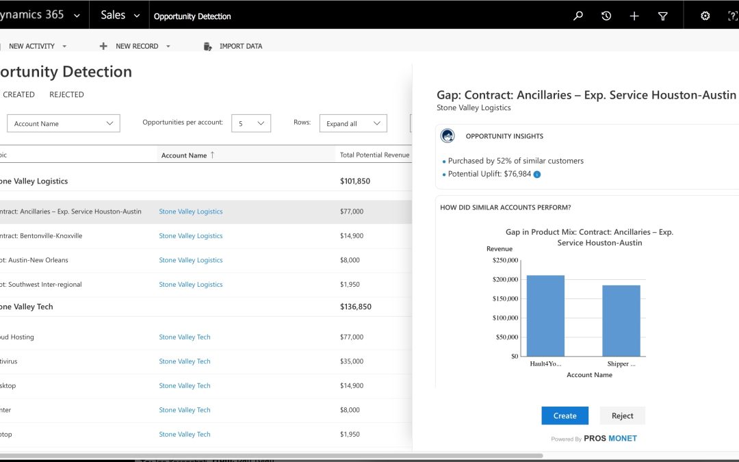 PROS Unveils New Sales Enablement Solution For SellingPRO Portfolio