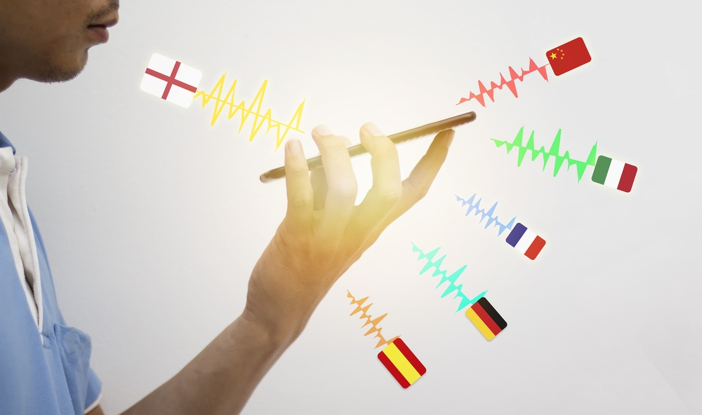 B2B Marketers Step Up Localization Initiatives To Support Global Expansion