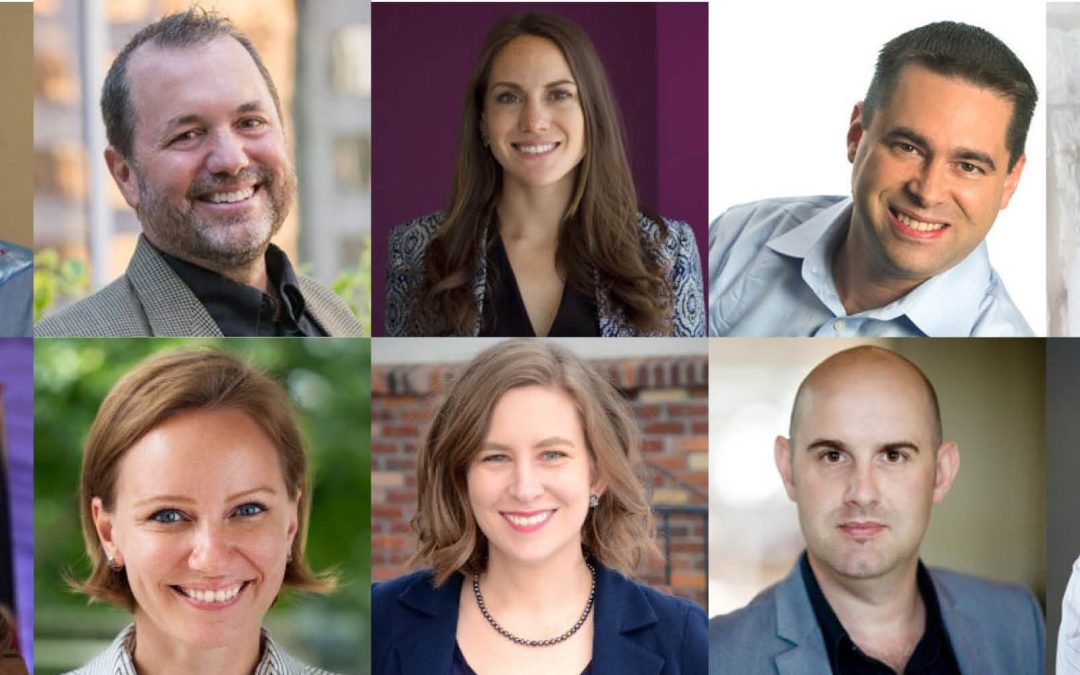 Must-Have Tools & Tactics: B2B Marketers Share The Solutions & Strategies They Are Prioritizing For 2018