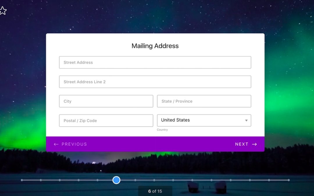 JotForm Launches ‘Cards’ Solution For Interactive Forms