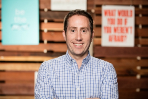 Facebook's Paul Peterman Discusses Importance Of A Mobile-First B2B Strategy