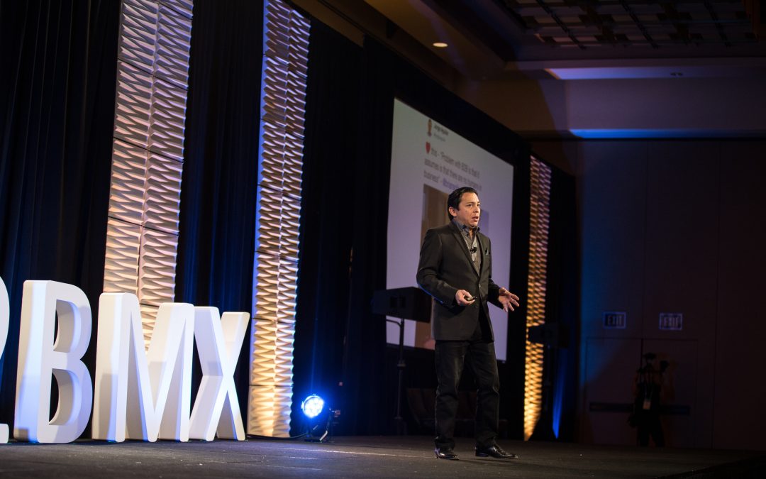 #B2BMX Keynote: Brian Solis On Driving Innovation With A Human Mindset