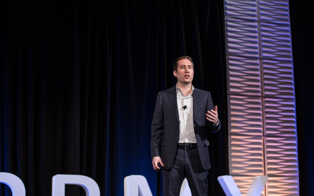 Disruption Leads To Innovation: Reinventing Traditional Marketing For The Mobile Age