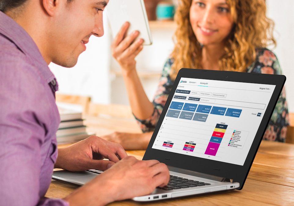 Sojourn Solutions Partners With Bizible To Enhance Marketing Attribution