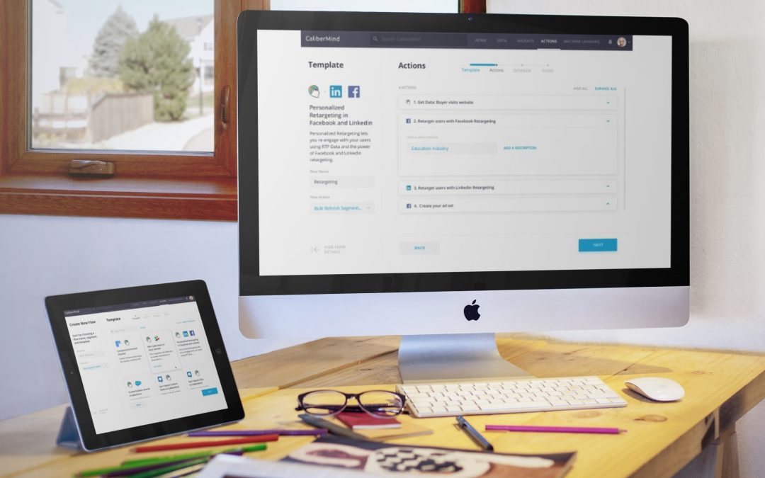 CaliberMind Secures $3.2 Million In Seed Funding