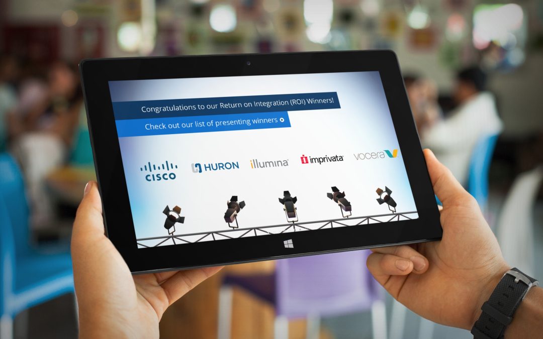 SiriusDecisions Reveals Winners Of The 2018 ROI Awards