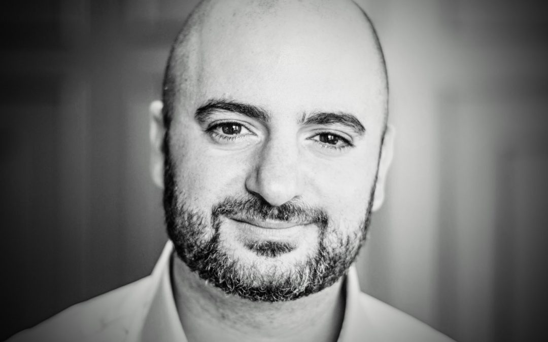 ABM Innovation Summit Preview: LinkedIn Executive Highlights The Importance Of Account Reorientation & Discovery