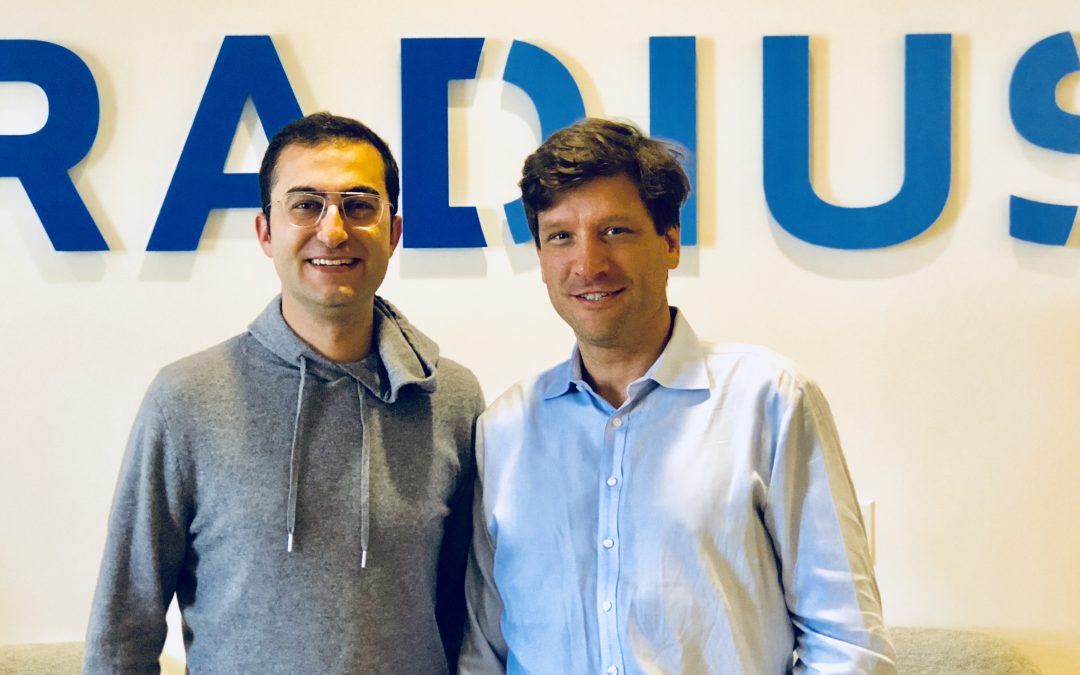 Radius Merges With Leadspace To Form Enhanced B2B Intelligence Platform