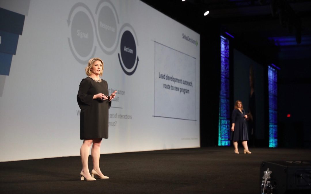 New Approaches For Nurturing Debut At SiriusDecisions Summit; Alternative Approaches Address Changing Capabilities & Realities