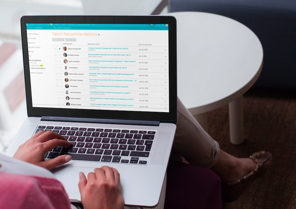 Contently Launches Comprehensive Content Creation Solution