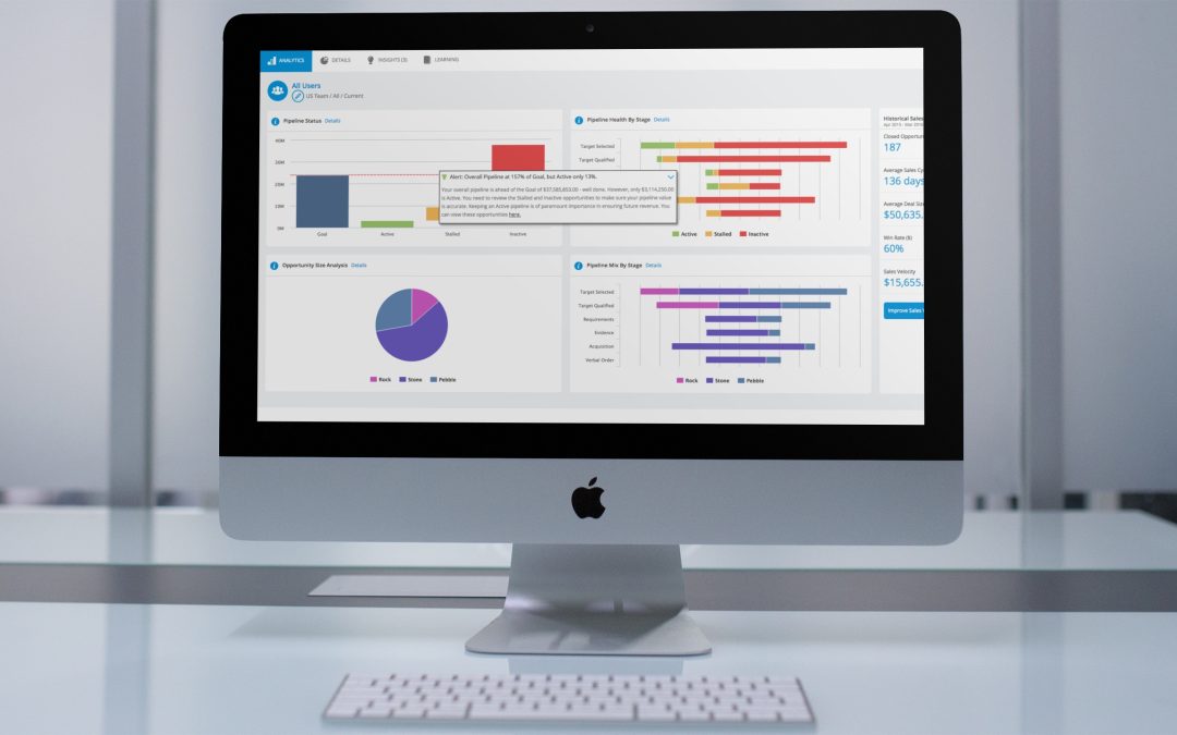 Altify Unveils Account Planning Solution With Augmented Intelligence