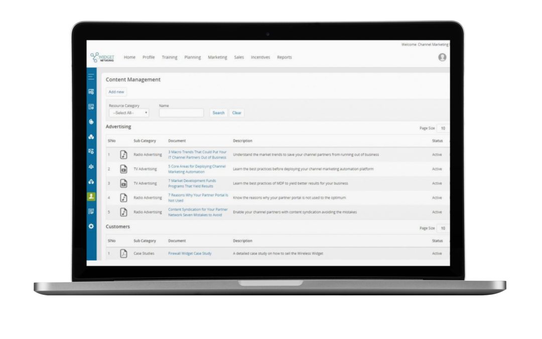 ZINFI Announces Agency Partner Program For Channel Measurement