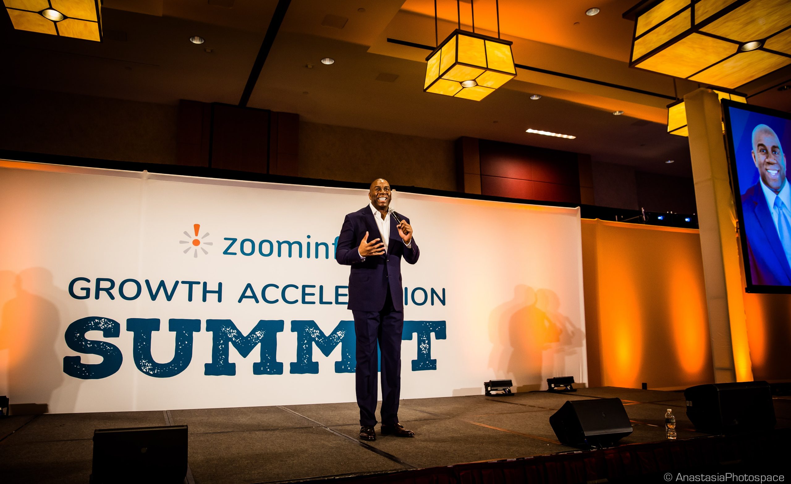 Growth Acceleration Summit Recap: B2B Orgs Must Create Crystal Ball Of Data & Insight To Boost Productivity, Build Trust