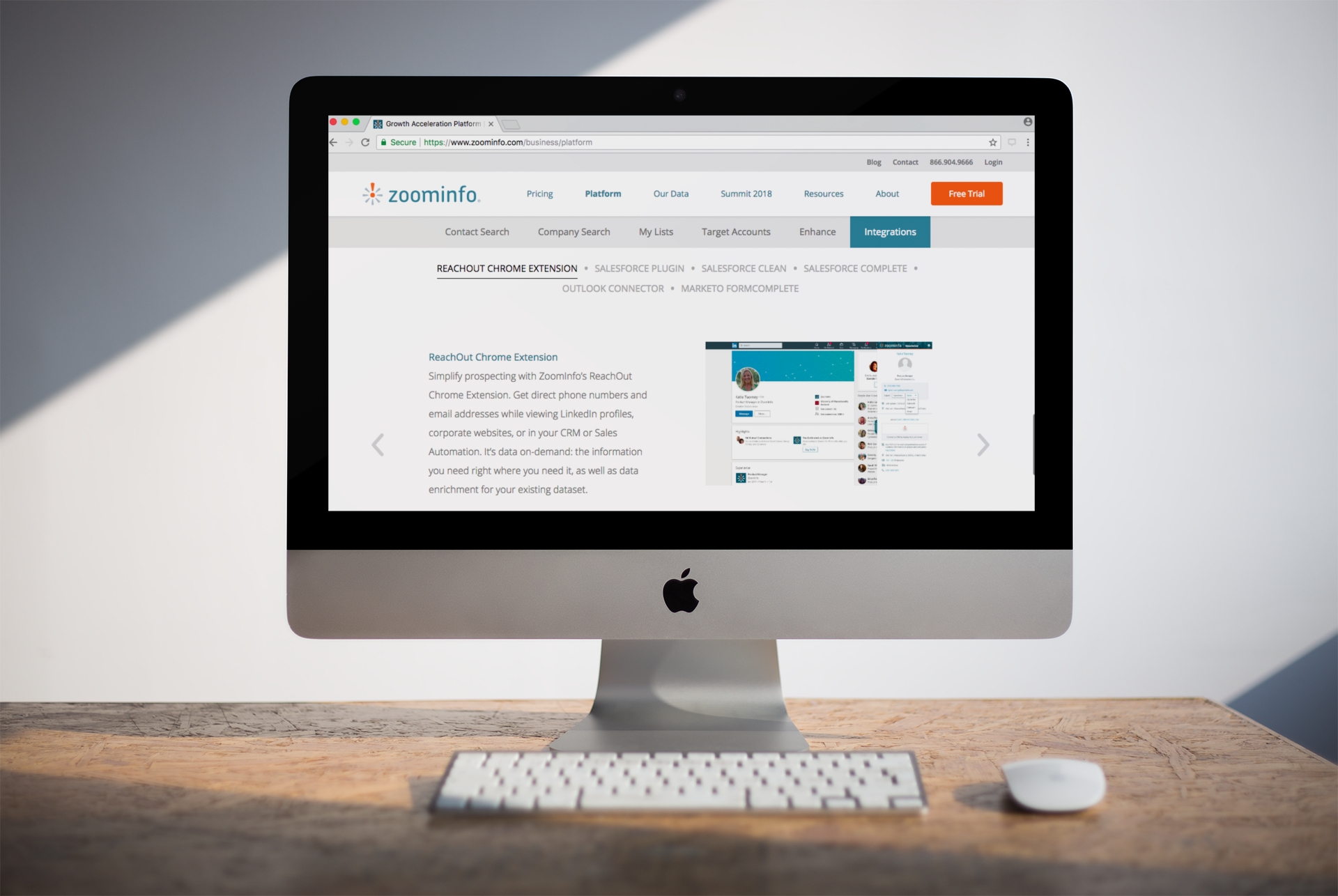 ZoomInfo Unveils Updates To Its ReachOut Offering, HubSpot Integration