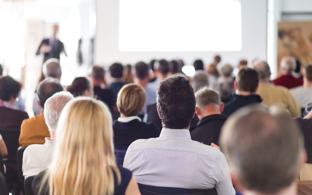 B2B Marketers Turn To Personalized Live Events, Mobile Apps As Shortcut To MQLs