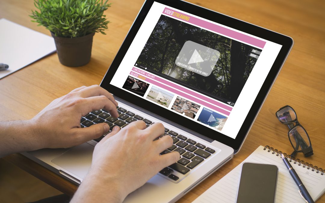 New Research: B2B Marketers Doubling Monthly Video Efforts, Usage Across Channels