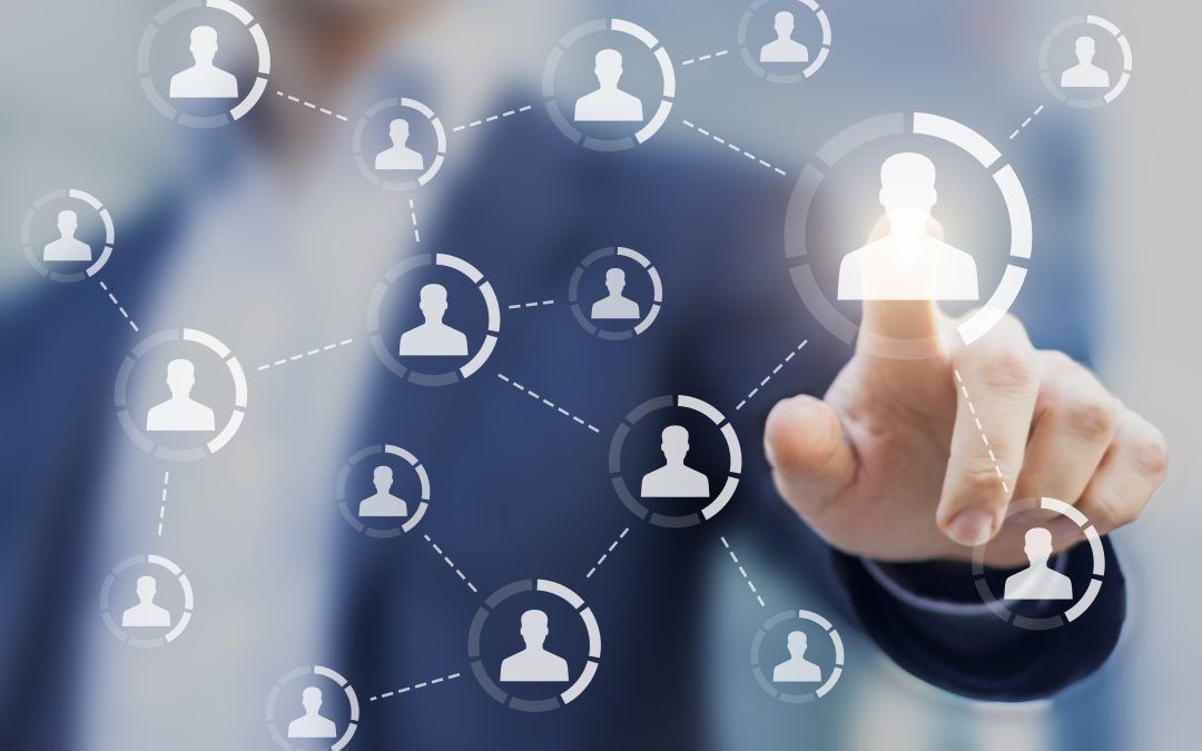 Forward-Thinking B2B Marketers Partner With Influencers To Create Cross-Channel, Long-Term Campaigns
