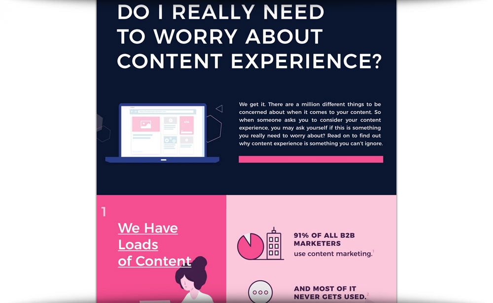 Do I Really Need To Worry About Content Experience?