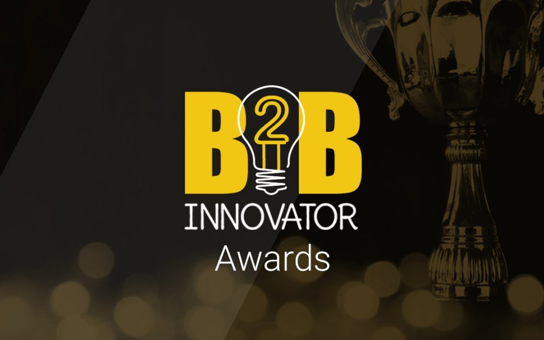 3 Common Traits Found In Innovative B2B Practitioners