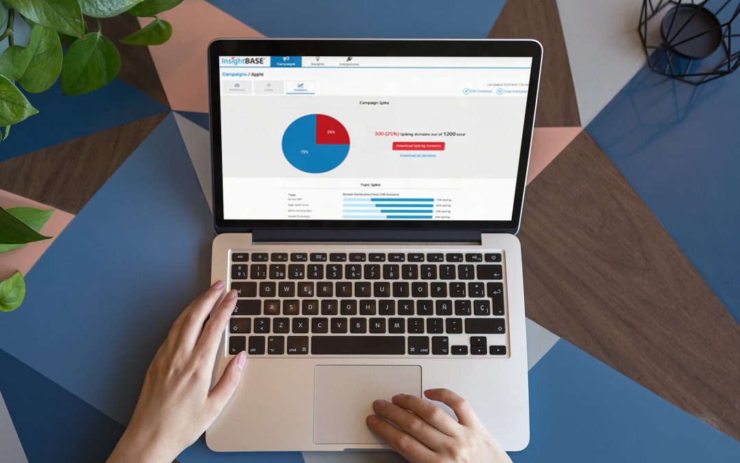 True Influence Releases InsightBASE Version 2.0 For Enriched Intent Data