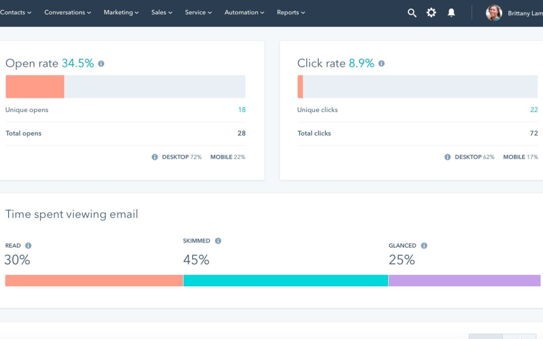 HubSpot Unveils Marketing Hub Starter For SMBs