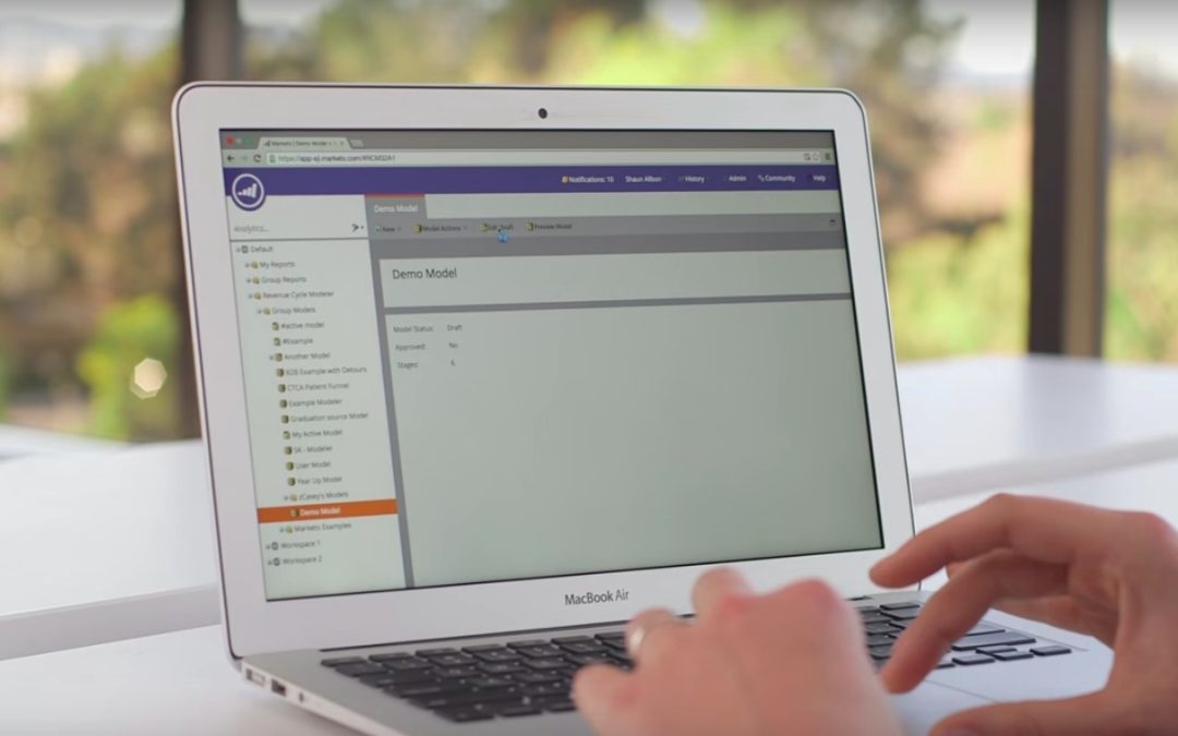 Marketo Partners With Televerde To Offer Customers SDR-as-a-Service